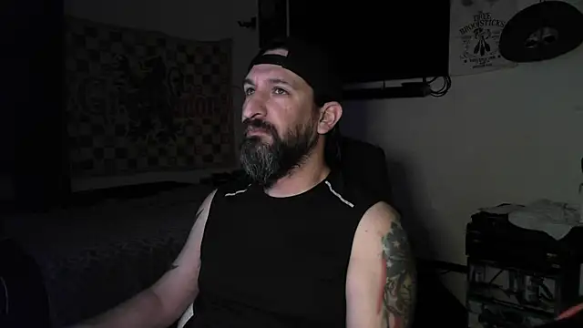 Snapshot of DevilPup75_ chatting on February 2026 05:05:02 AM DevilPup75 online show from February 2026 05:05:02 AM