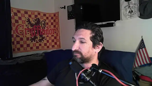 Snapshot of DevilPup75_ chatting on October 2025 09:48:01 PM DevilPup75  online show from October 2025 09:48:01 PM