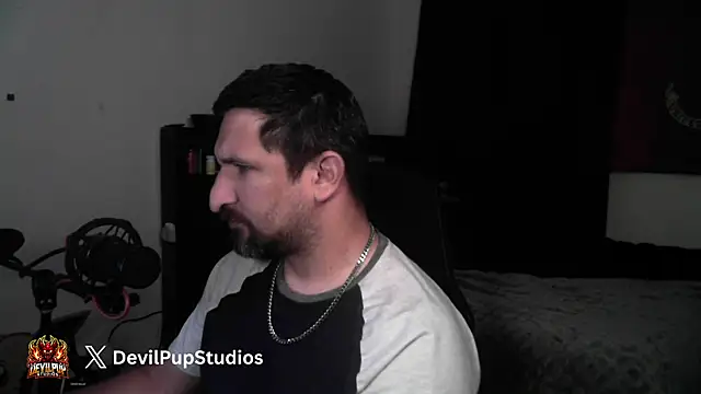 Snapshot of DevilPup75_ chatting on July 2026 06:47:02 AM DevilPup75 online show from July 2026 06:47:02 AM