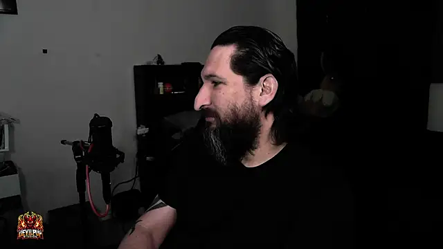 Snapshot of DevilPup75_ chatting on April 2026 12:56:01 PM DevilPup75 online show from April 2026 12:56:01 PM