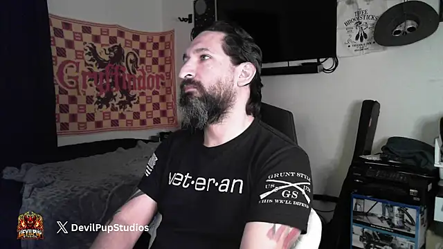 Snapshot of DevilPup75_ chatting on February 2026 04:37:02 AM DevilPup75 online show from February 2026 04:37:02 AM