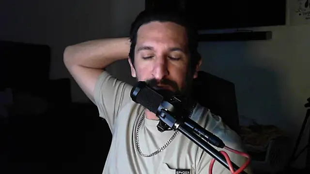 Snapshot of DevilPup75_ chatting on September 2025 11:15:02 PM DevilPup75  online show from September 2025 11:15:02 PM
