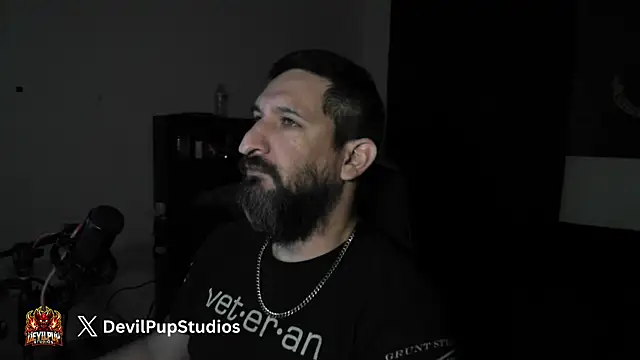 Snapshot of DevilPup75_ chatting on June 2026 02:17:01 AM DevilPup75 online show from June 2026 02:17:01 AM