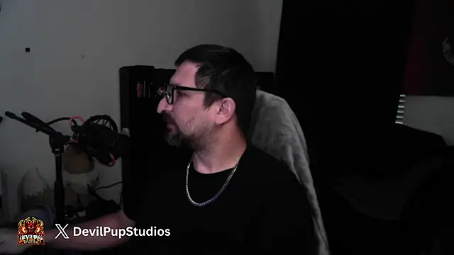 Snapshot of DevilPup75_ chatting on July 2026 11:59:02 PM DevilPup75 online show from July 2026 11:59:02 PM