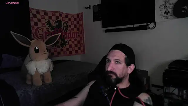 DevilPup75  online show from January 2026 09:13:01 AM