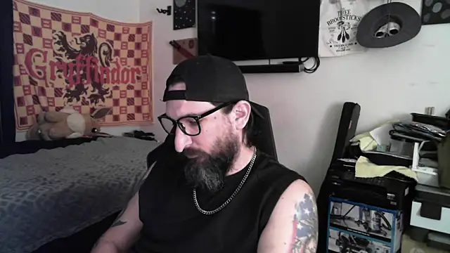 Snapshot of DevilPup75_ chatting on March 2026 05:38:01 PM DevilPup75 online show from March 2026 05:38:01 PM