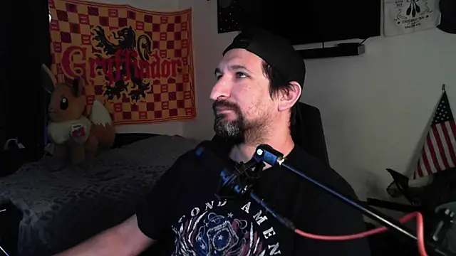 Snapshot of DevilPup75_ chatting on October 2025 03:35:02 PM DevilPup75  online show from October 2025 03:35:02 PM