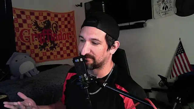 Snapshot of DevilPup75_ chatting on October 2025 01:26:02 PM DevilPup75  online show from October 2025 01:26:02 PM