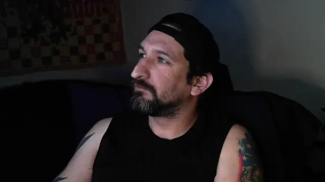 Snapshot of DevilPup75_ chatting on October 2025 12:39:01 PM DevilPup75  online show from October 2025 12:39:01 PM