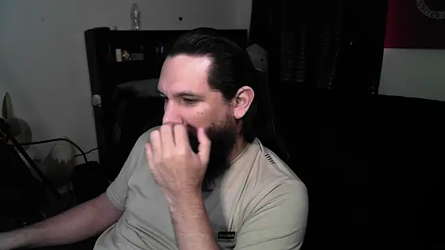 Snapshot of DevilPup75_ chatting on May 2026 04:25:02 PM DevilPup75 online show from May 2026 04:25:02 PM