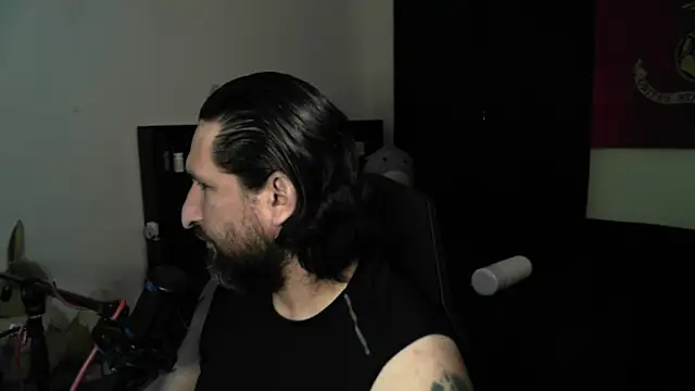 Snapshot of DevilPup75_ chatting on May 2026 04:06:02 PM DevilPup75 online show from May 2026 04:06:02 PM