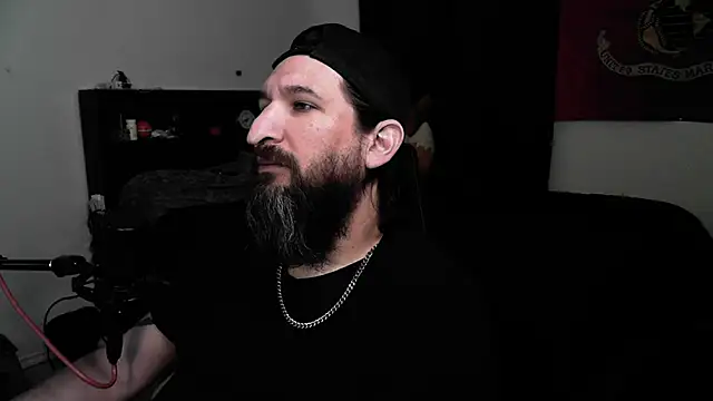 Snapshot of DevilPup75_ chatting on April 2026 11:28:02 PM DevilPup75 online show from April 2026 11:28:02 PM
