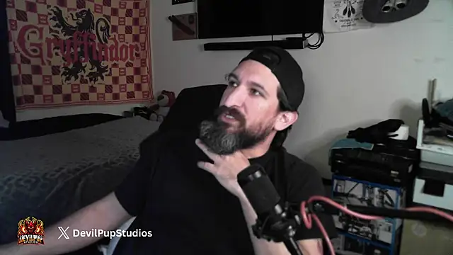 Snapshot of DevilPup75_ chatting on February 2026 04:54:01 AM DevilPup75 online show from February 2026 04:54:01 AM