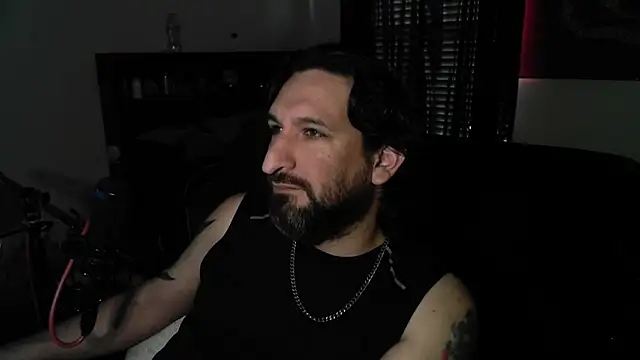 Snapshot of DevilPup75_ chatting on May 2026 01:42:01 PM DevilPup75 online show from May 2026 01:42:01 PM