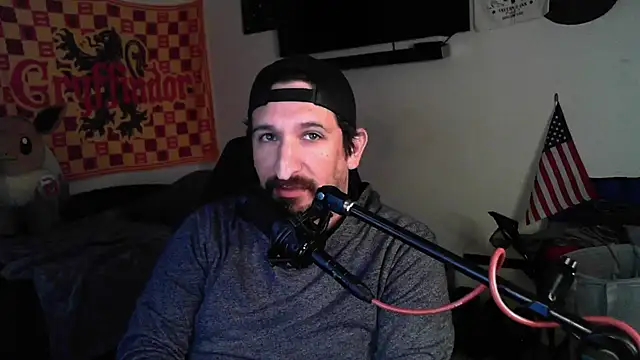 Snapshot of DevilPup75_ chatting on October 2025 03:19:02 AM DevilPup75  online show from October 2025 03:19:02 AM