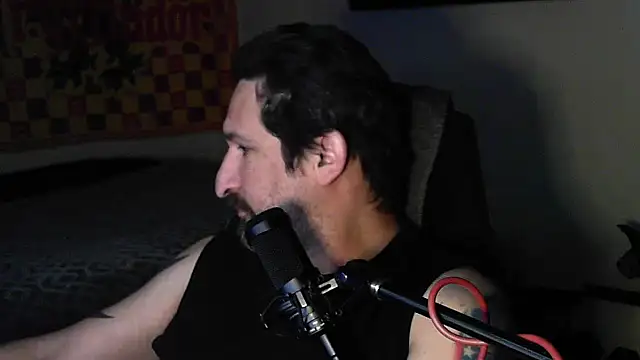Snapshot of DevilPup75_ chatting on September 2025 10:22:02 AM DevilPup75  online show from September 2025 10:22:02 AM