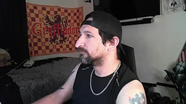 Snapshot of DevilPup75_ chatting on October 2025 12:33:01 AM DevilPup75  online show from October 2025 12:33:01 AM