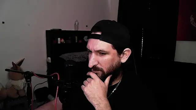Snapshot of DevilPup75_ chatting on May 2026 07:17:01 PM DevilPup75 online show from May 2026 07:17:01 PM