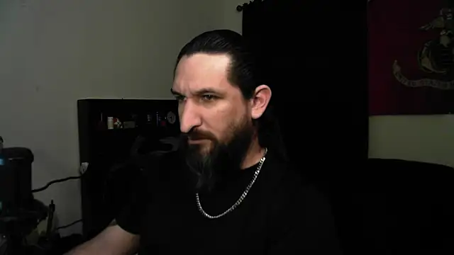 Snapshot of DevilPup75_ chatting on May 2026 06:17:01 AM DevilPup75 online show from May 2026 06:17:01 AM