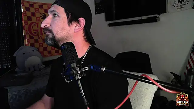Snapshot of DevilPup75_ chatting on September 2025 03:06:01 PM DevilPup75  online show from September 2025 03:06:01 PM