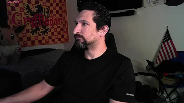 Snapshot of DevilPup75_ chatting on October 2025 03:09:02 AM DevilPup75  online show from October 2025 03:09:02 AM