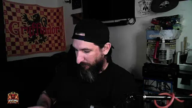 Snapshot of DevilPup75_ chatting on April 2026 11:14:02 AM DevilPup75 online show from April 2026 11:14:02 AM