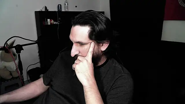 Snapshot of DevilPup75_ chatting on April 2026 06:50:01 AM DevilPup75 online show from April 2026 06:50:01 AM