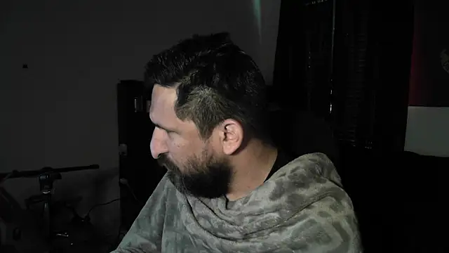 Snapshot of DevilPup75_ chatting on June 2026 06:17:01 PM DevilPup75 online show from June 2026 06:17:01 PM