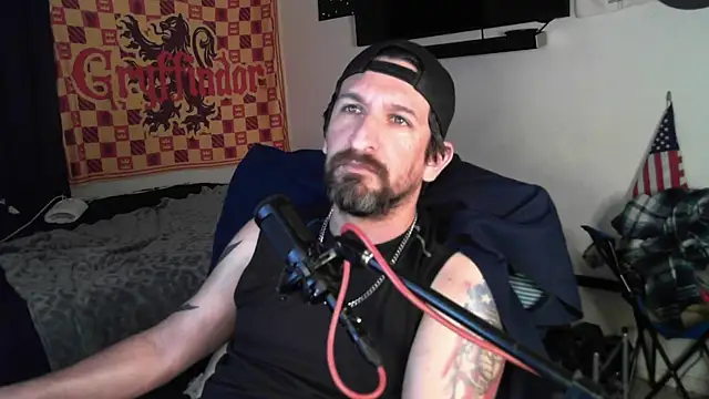 Snapshot of DevilPup75_ chatting on October 2025 12:39:01 PM DevilPup75  online show from October 2025 12:39:01 PM