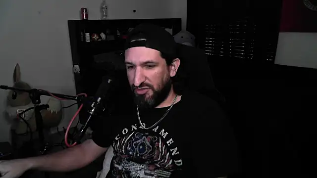 Snapshot of DevilPup75_ chatting on May 2026 10:40:01 PM DevilPup75 online show from May 2026 10:40:01 PM