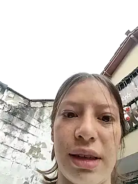 Snapshot of Tiiana chatting on January 2026 06:55:02 PM Tiiana online show from January 2026 06:55:02 PM