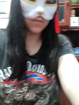 LoveFoxi online show from October 2025 02:21:03 AM