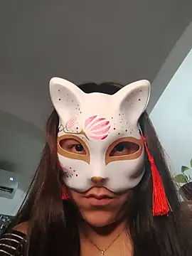 Snapshot of LoveFoxi chatting on May 2026 03:36:02 AM LoveFoxi online show from May 2026 03:36:02 AM