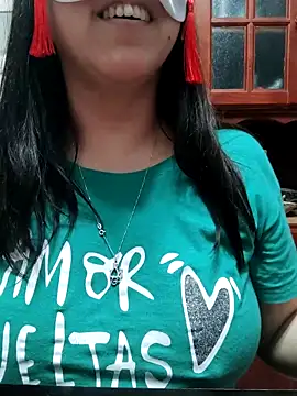 LoveFoxi online show from October 2025 03:08:02 AM