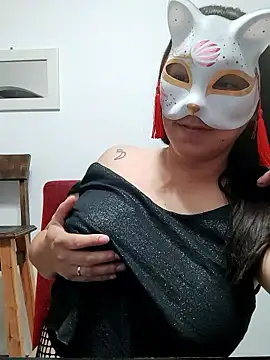 LoveFoxi online show from January 2026 03:35:01 AM