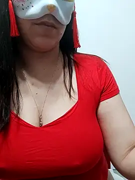 LoveFoxi online show from October 2025 02:19:01 AM