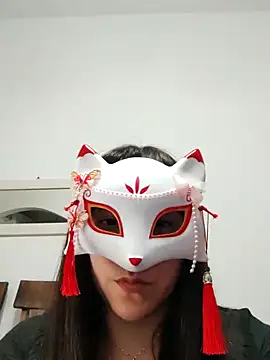 LoveFoxi online show from April 2026 02:57:02 AM