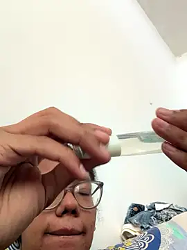 Valen1800 online show from January 2026 05:20:01 PM