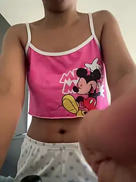 Valen1800 online show from March 2026 06:15:02 PM