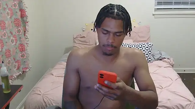 Robono12 online show from April 2026 12:40:02 AM