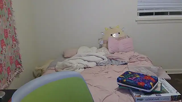 Robono12 online show from April 2026 04:15:01 AM