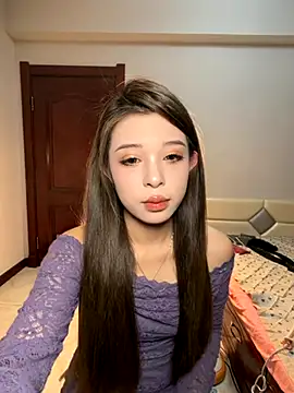 tuanzi125216 online show from November 2025 02:43:02 PM