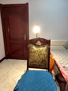 tuanzi125216 online show from October 2025 05:40:02 AM