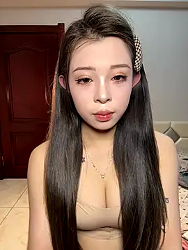 tuanzi125216 online show from October 2025 07:18:01 AM