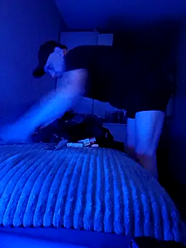 Thoma9034 online show from November 2025 09:42:02 PM