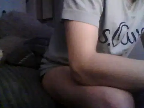 Thoma9034 online show from April 2026 09:53:01 PM