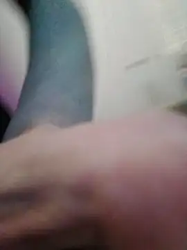 Thoma9034 online show from November 2025 06:01:02 PM