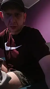 Thoma9034 online show from November 2025 11:31:01 PM