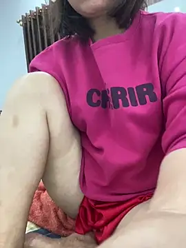 Mussia91 online show from December 2025 12:33:01 PM