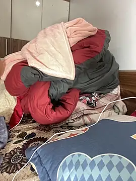 Mussia91 online show from November 2025 12:28:02 PM